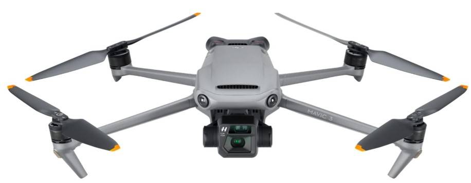 Mavic 3