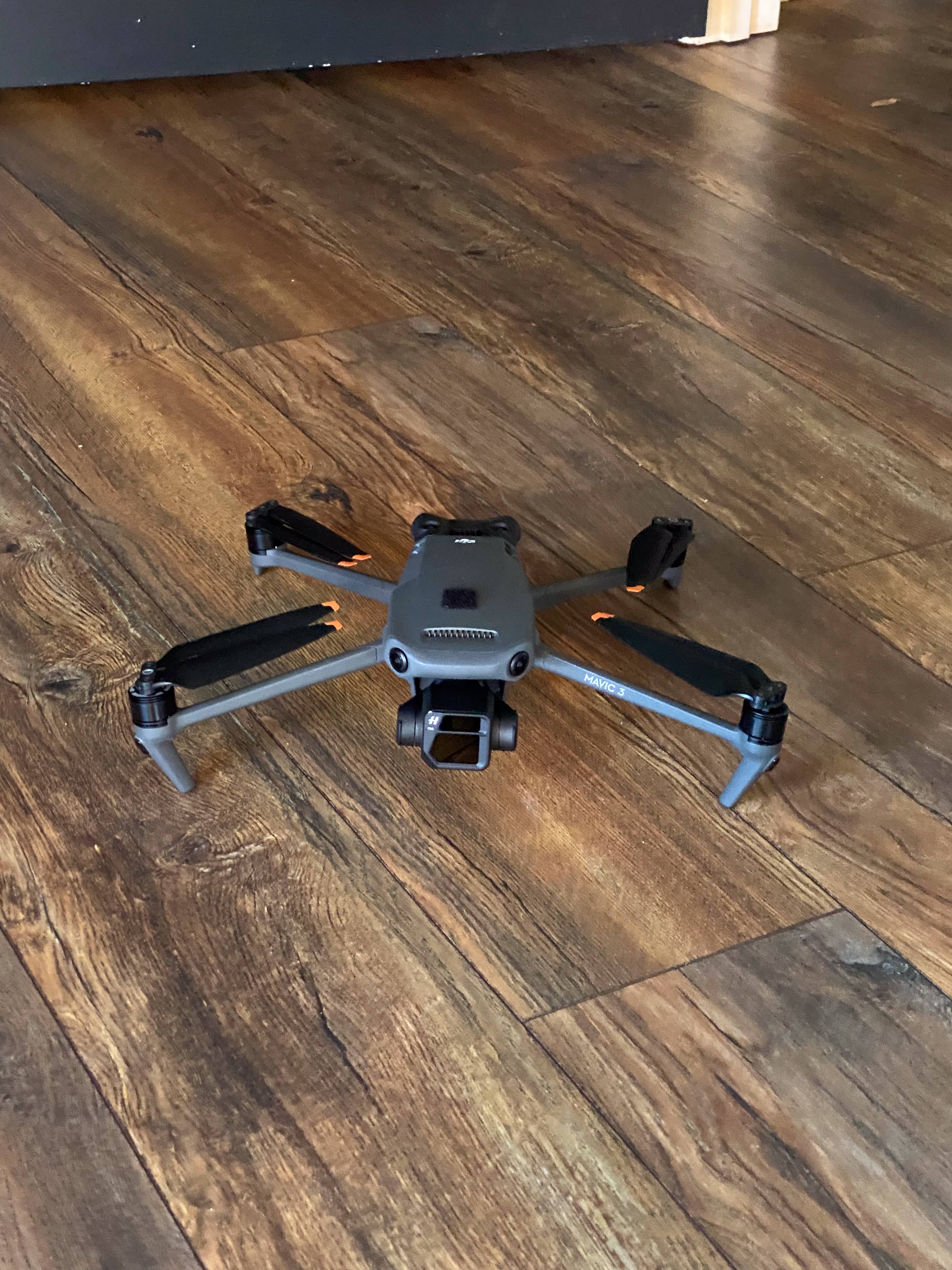 Mavic 3