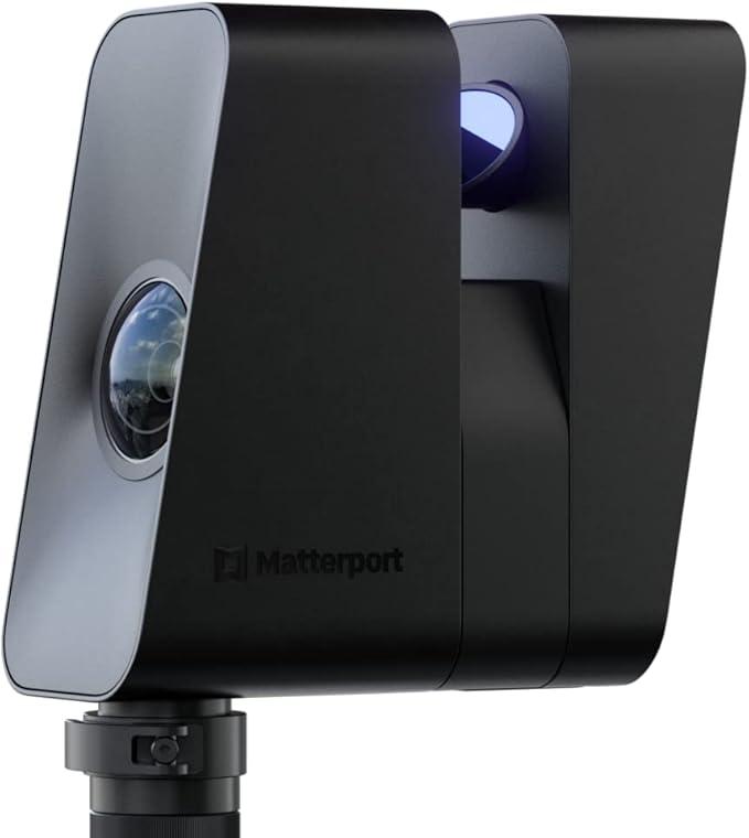 Matterport Pro 3
