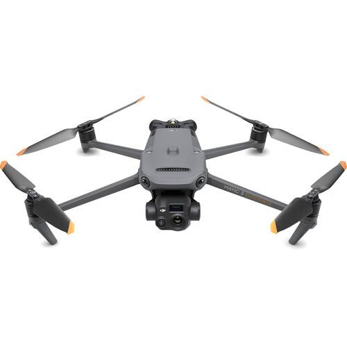 Mavic 3 thermal