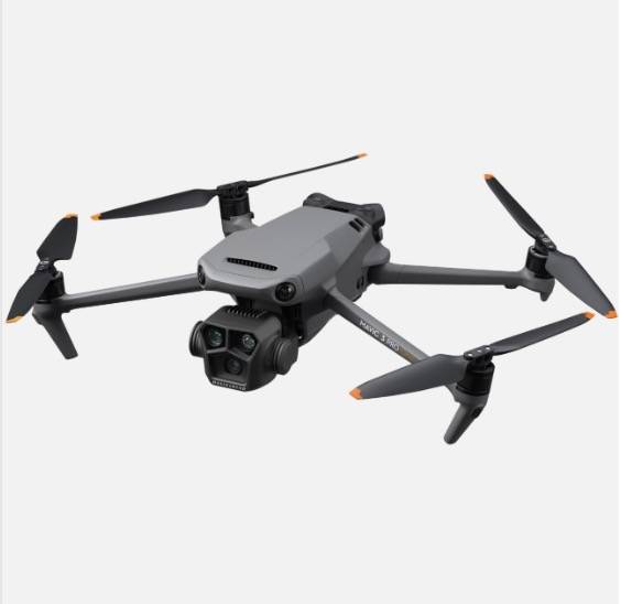 Mavic 3 Pro Cine