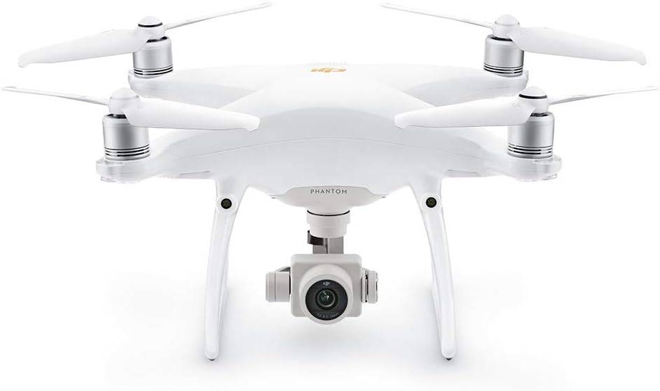 DJI Phantom 4 Pro v2