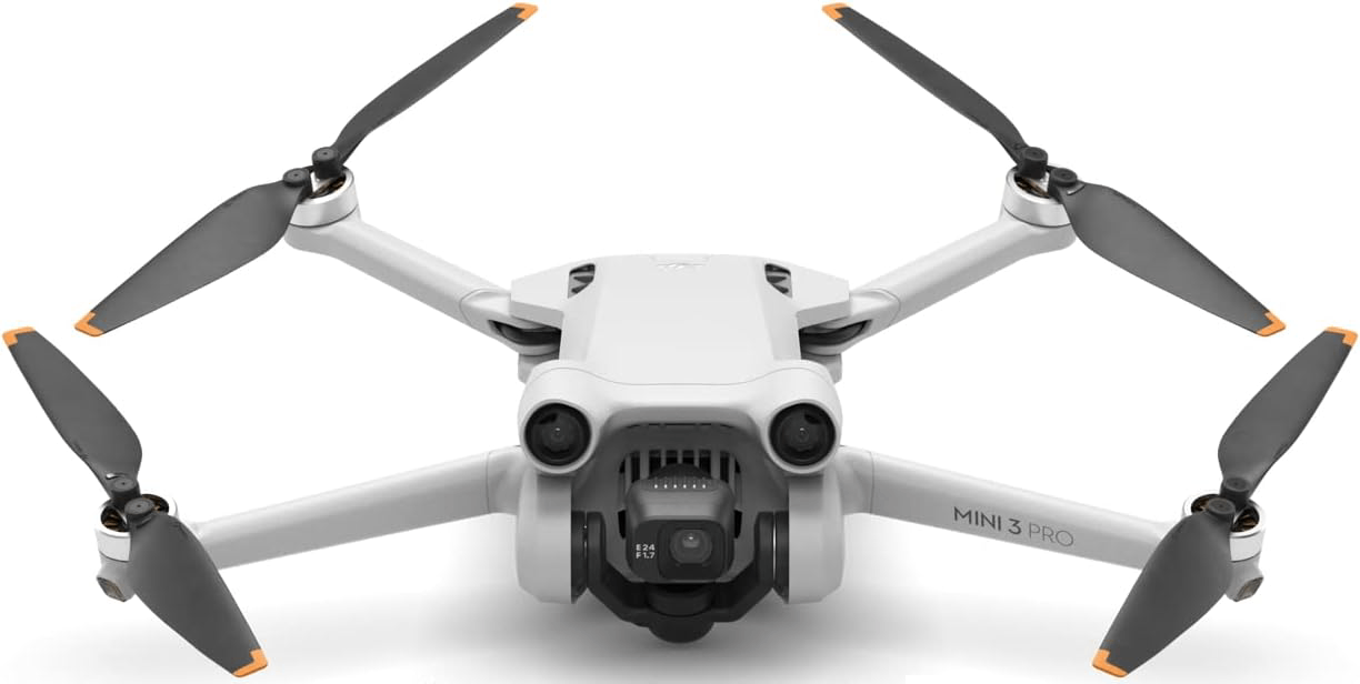 DJI Mini 3 Pro