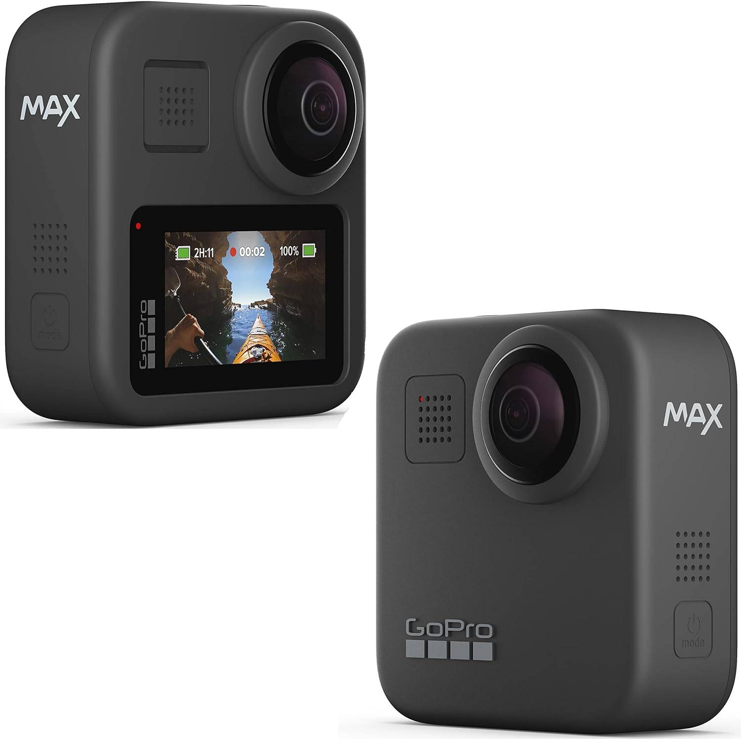 GoPro MAX 360
