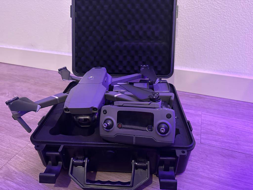 Mavic 2 Pro