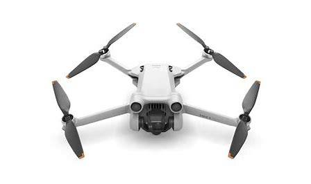 DJI Mini 3 Pro