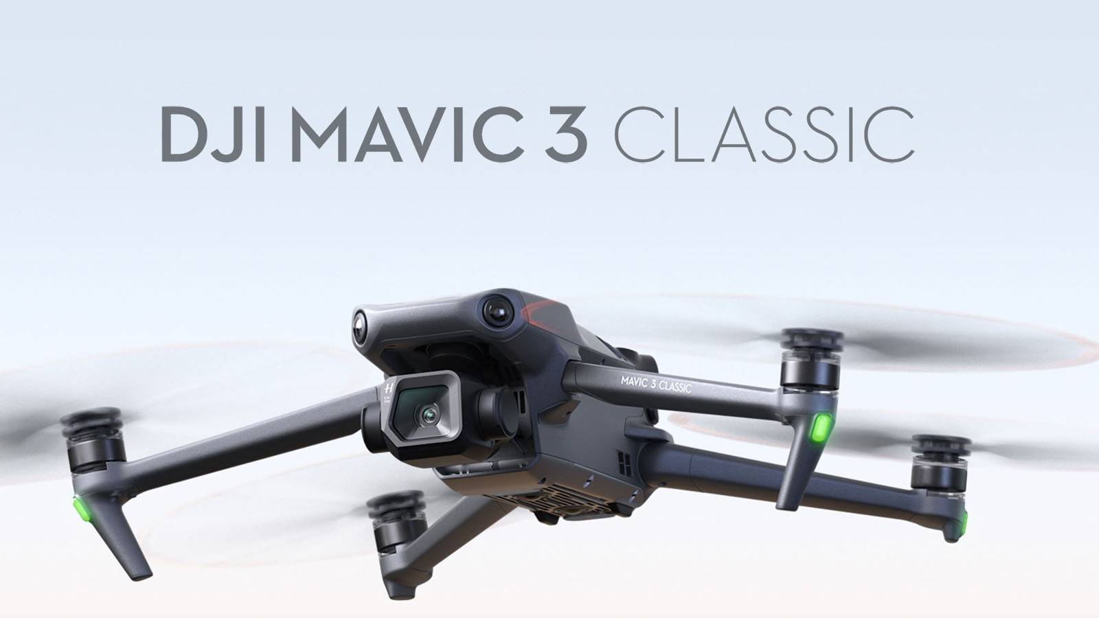 MAVIC 3 CLASSIC