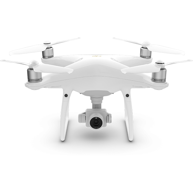 Phantom 4 pro 2.0