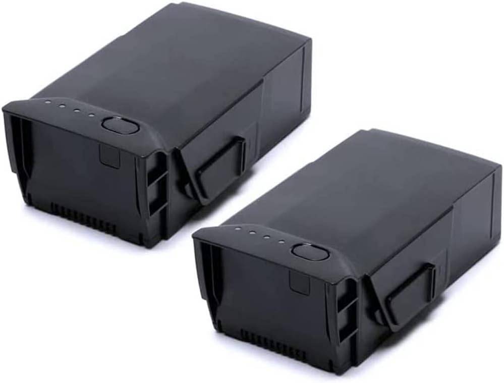 (3) Mavic Air batteries