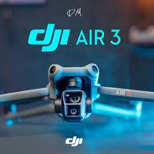 DJI AIR 3