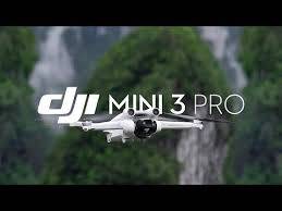 DJI MINI3 PRO