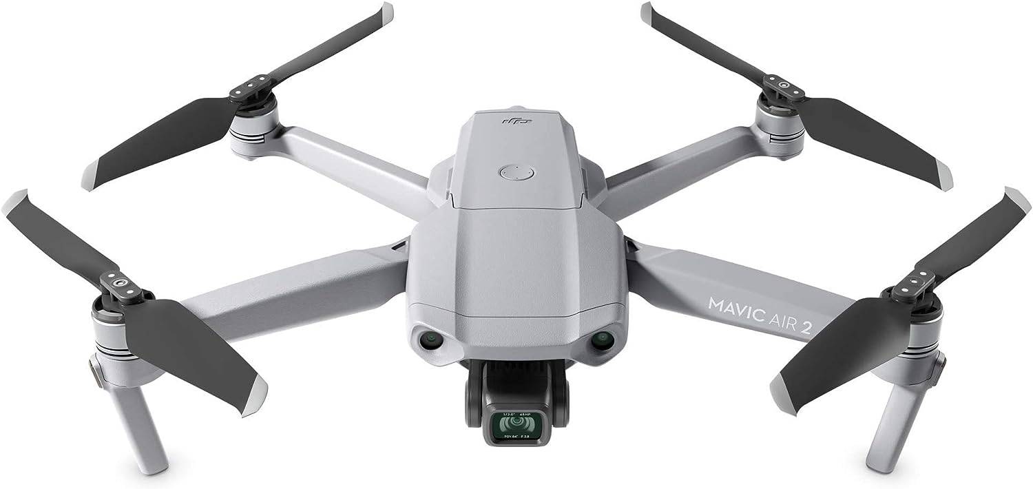 Mavic Air 2