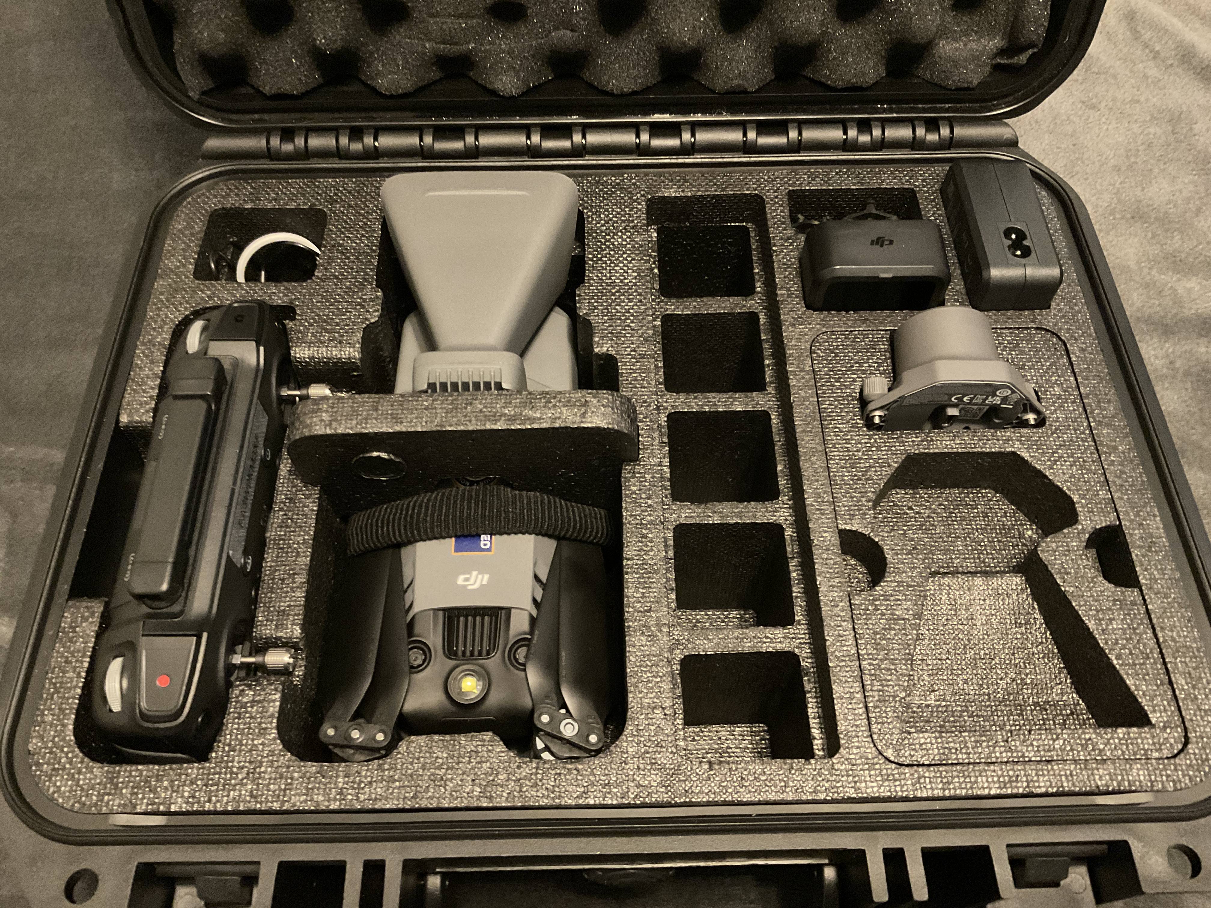 Mavic 3 Enterprise with RTK