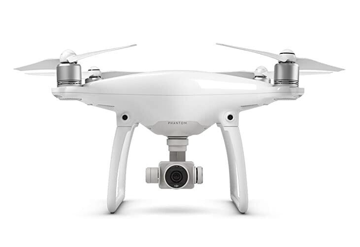 Phantom 4