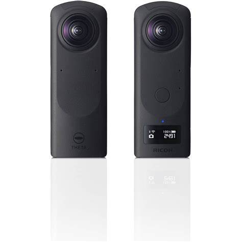 Ricoh Theta Z1