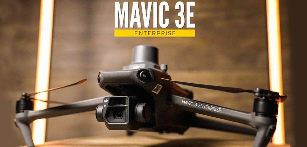 Mavic 3 Enterprise