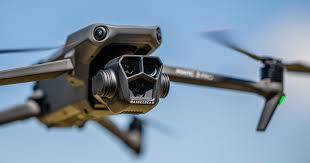 DJI Mavic 3 Pro Cine