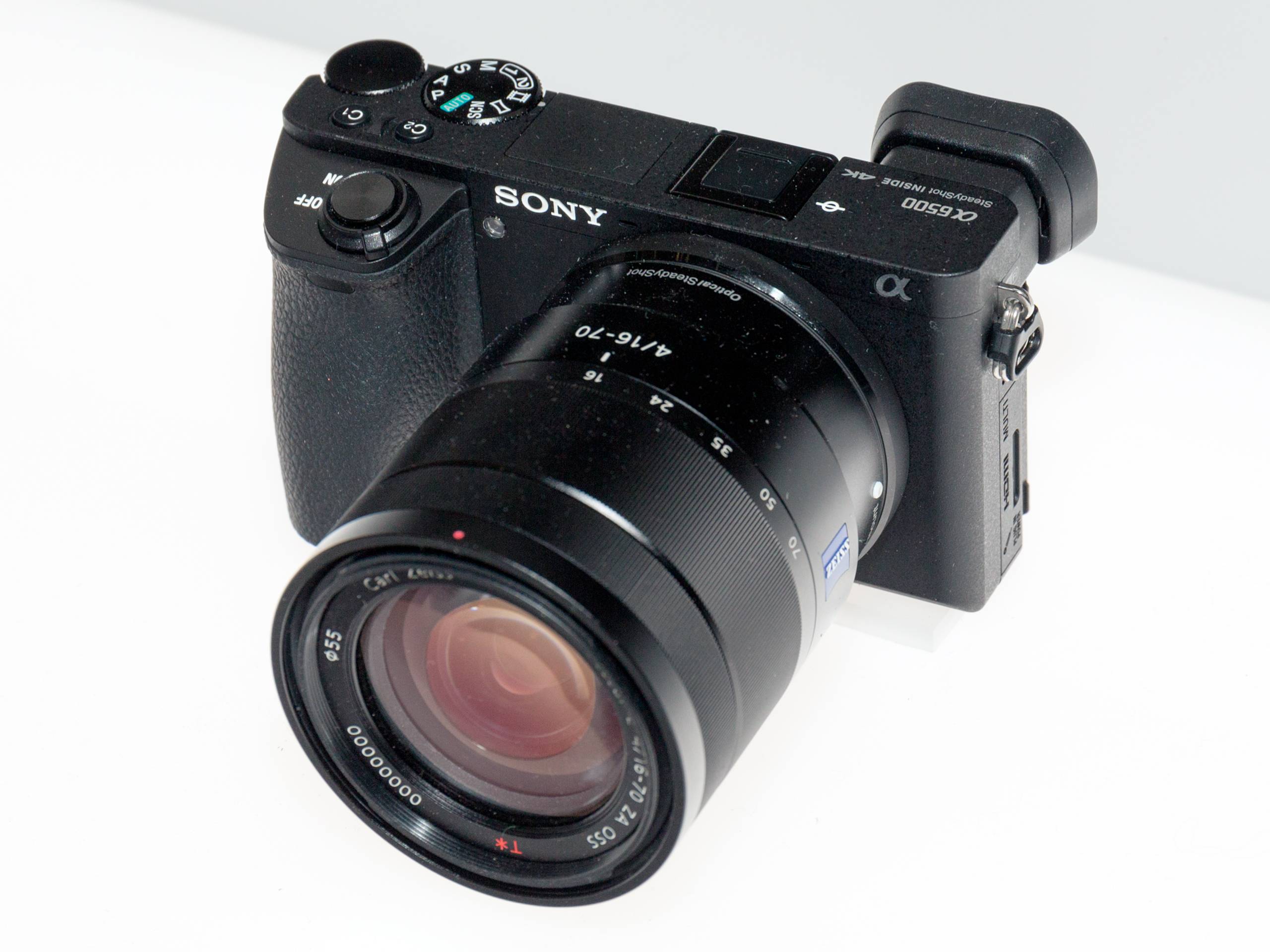 Sony 6500