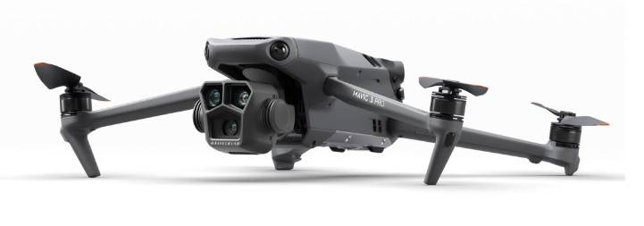 Mavic 3 Pro