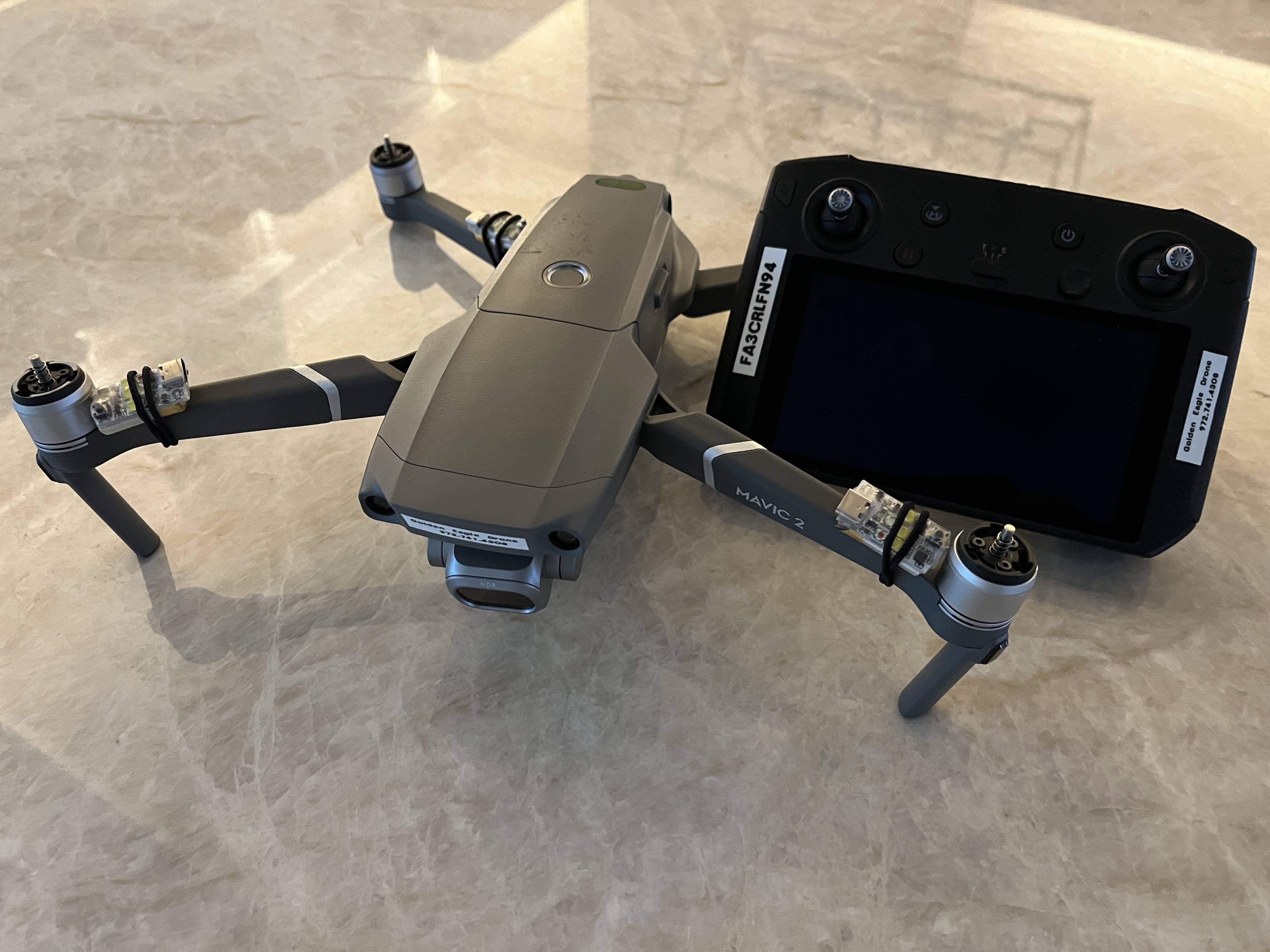 Mavic 2 Pro