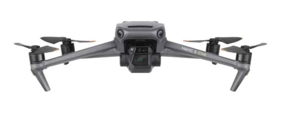 Mavic 3 Cine