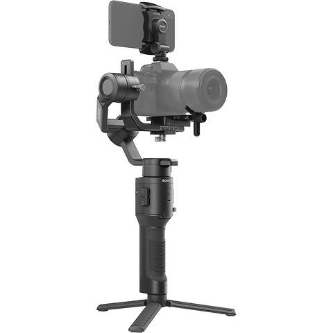 DJI Ronin- SC Gimbal Stabilizer