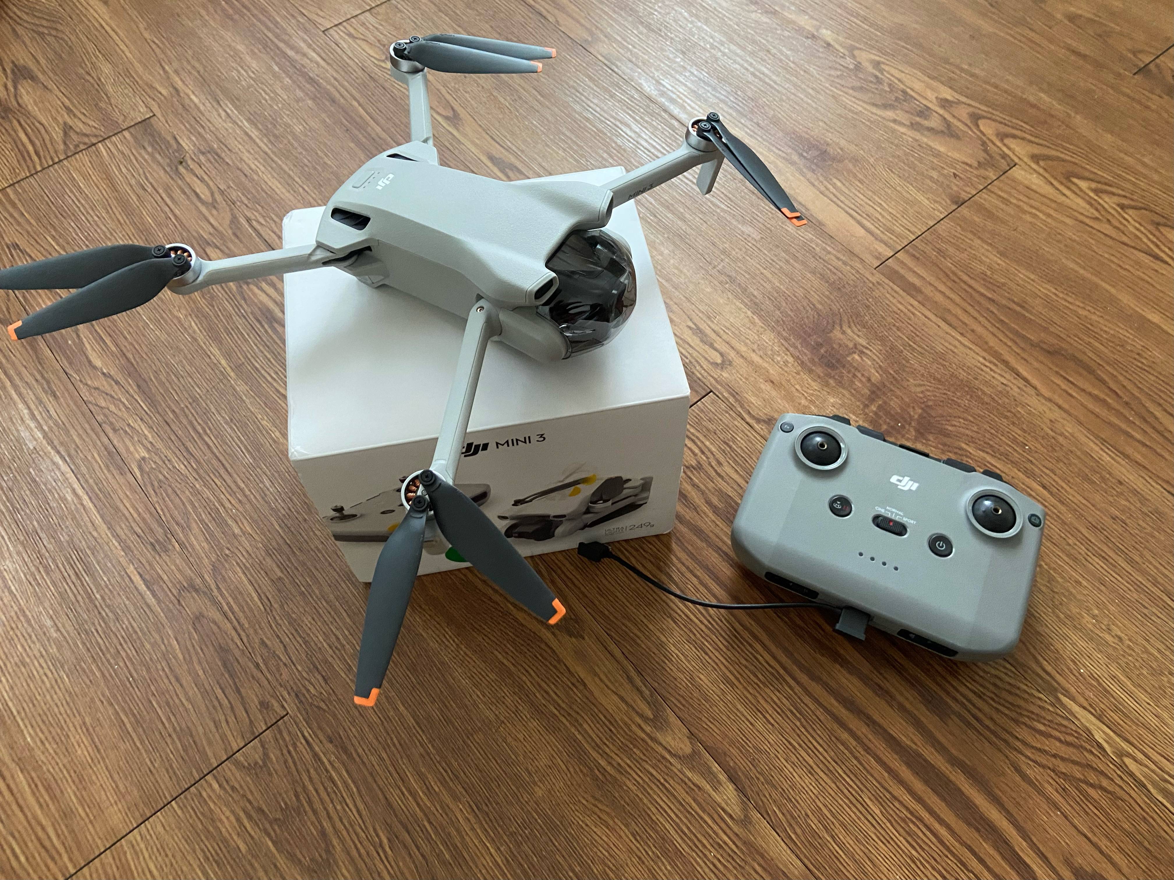 Drone - MIni 3
