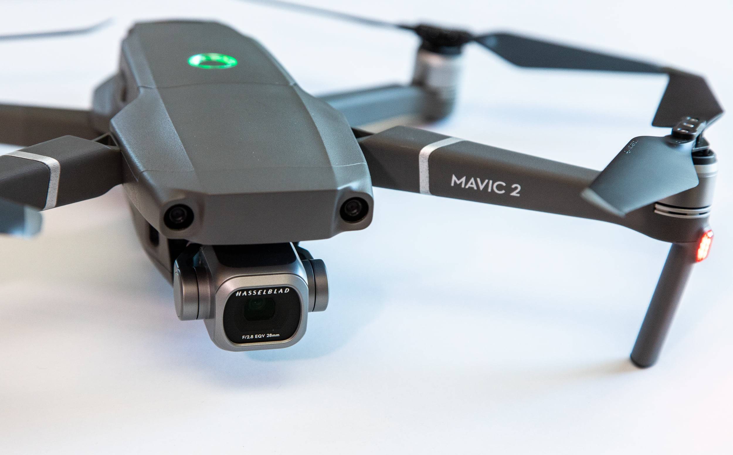 Mavic 2 Pro