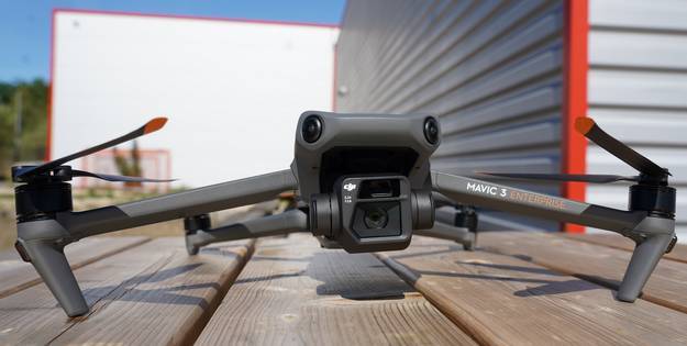 Mavic 3 Enterprise