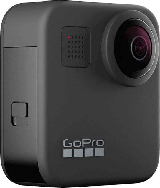 GoPro MAX 360