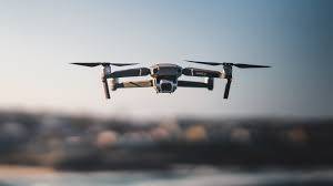 DJI Mavic 2 Pro
