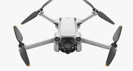 DJI Mini 3 pro