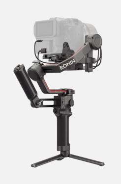 Ronin RS 3 Camera Gimbal