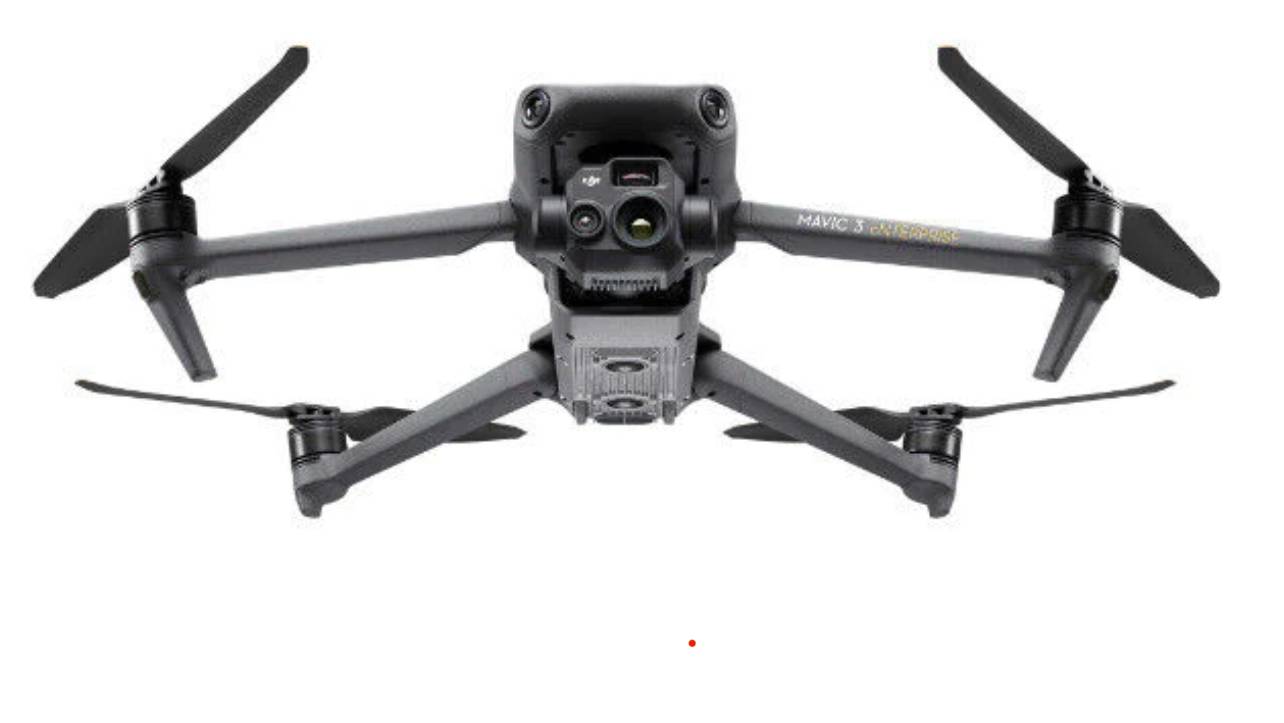 Mavic 3 Enterprise Thermal