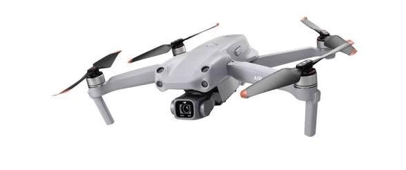 Air 2S drone
