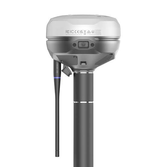 RS4 Pro survey receiver