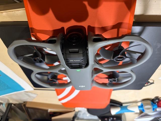 DJI Avata 360