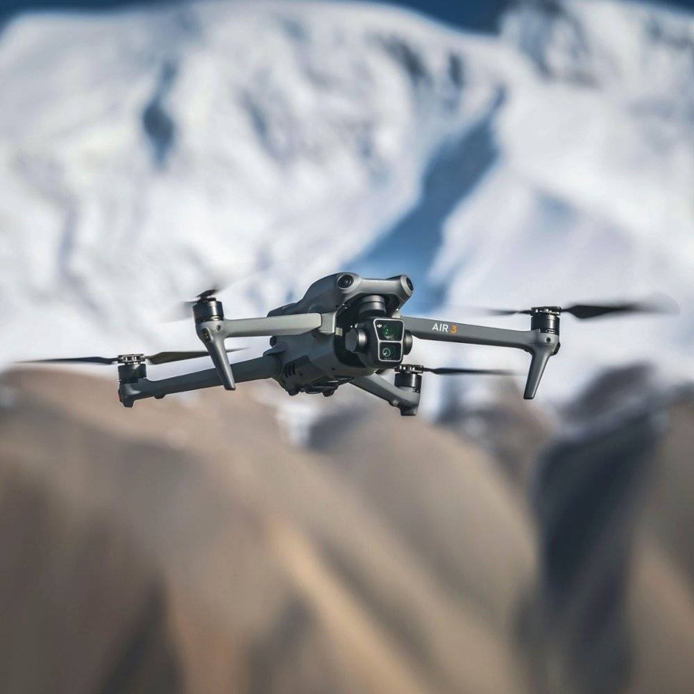 Air 3