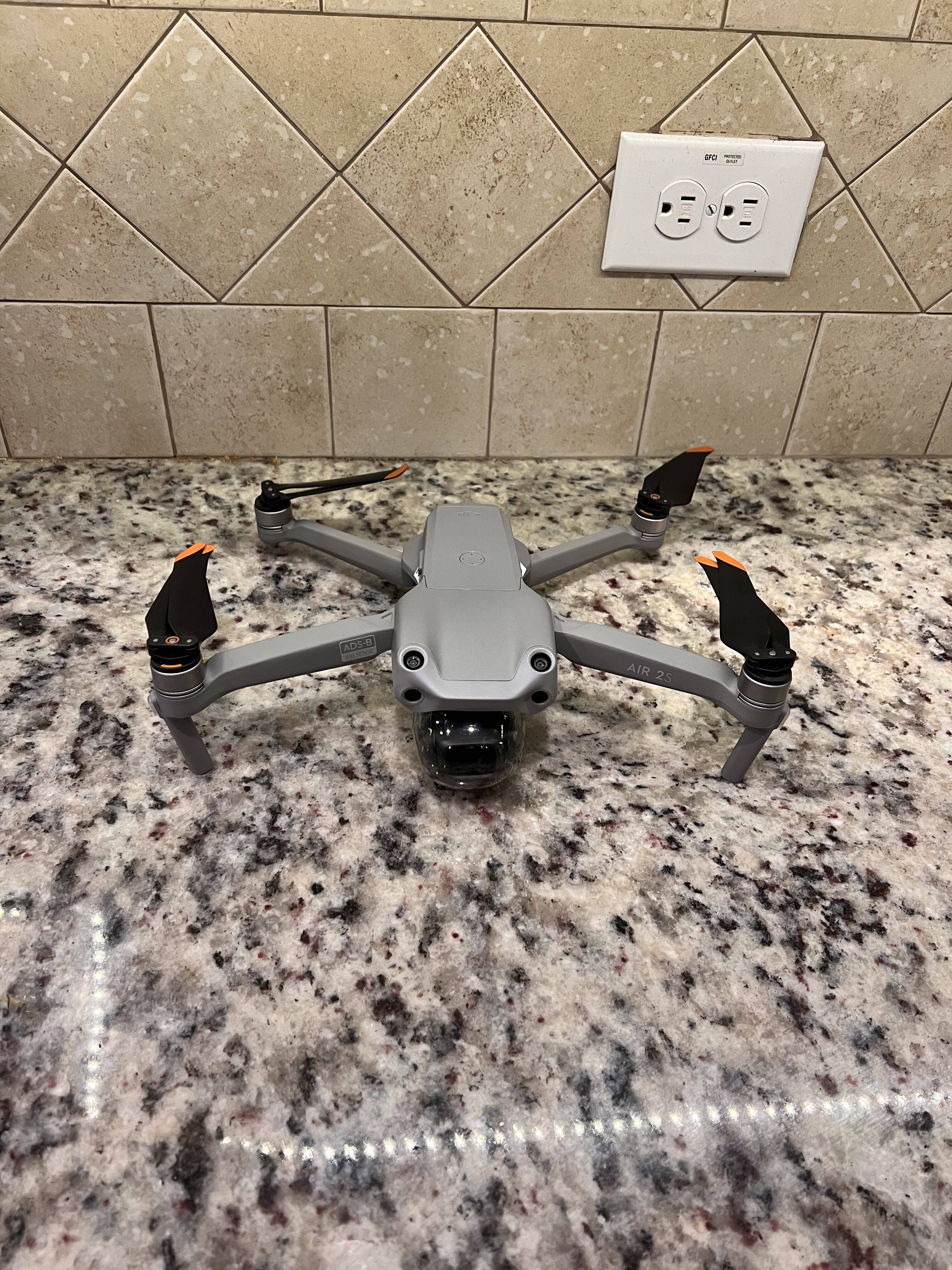 DJI Air 2s