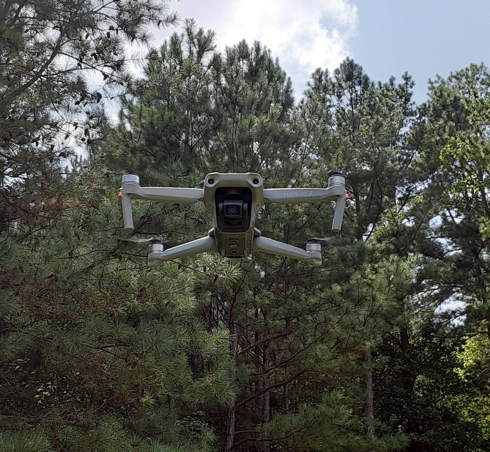 Mavic Air 2