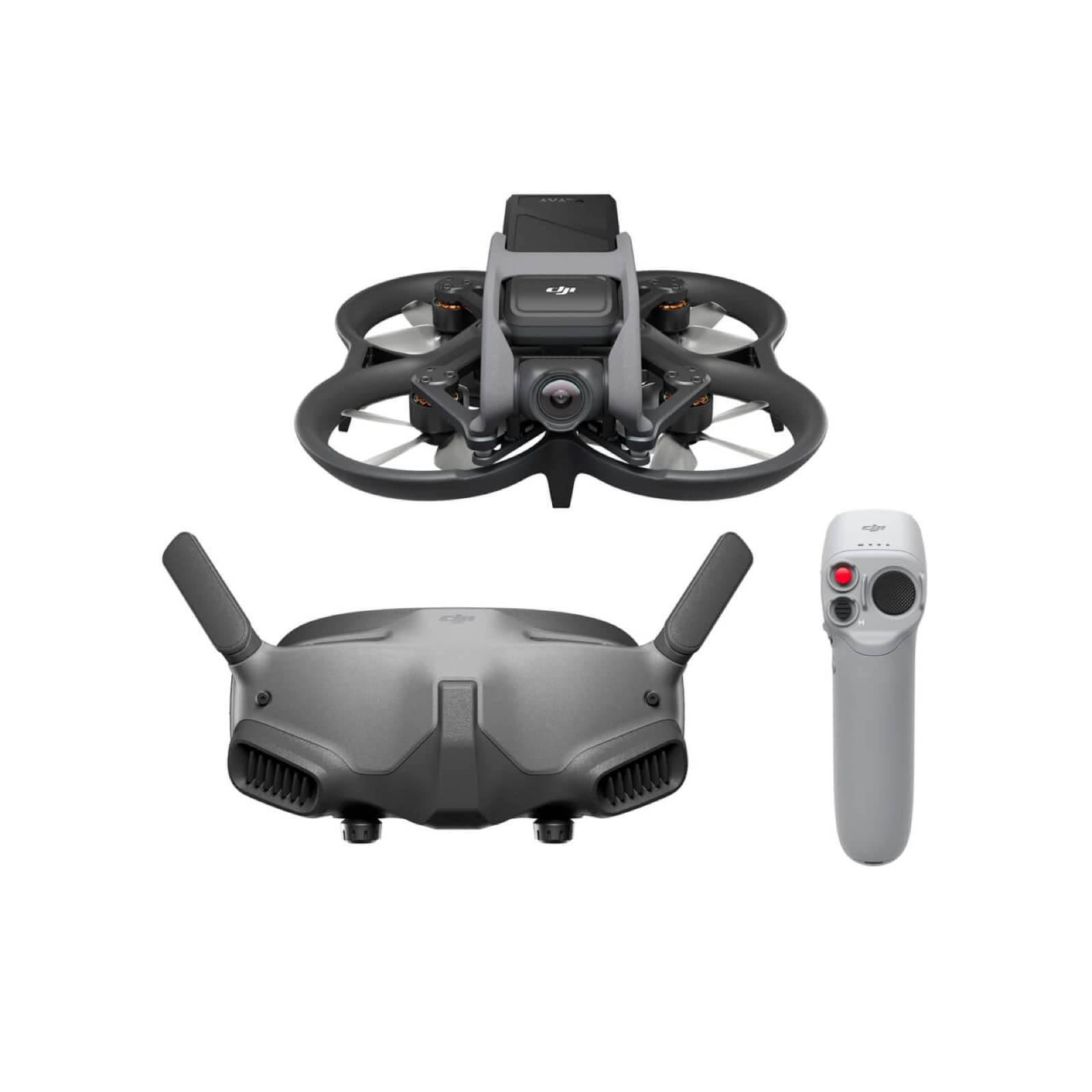 DJI AVATA