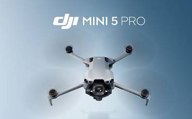 Mini 5 Pro