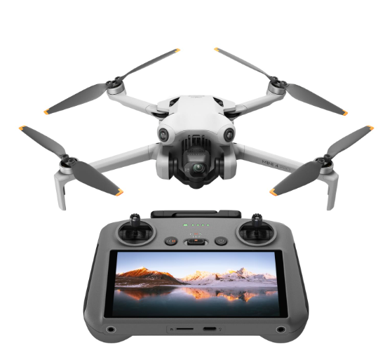 Mini 4 Pro