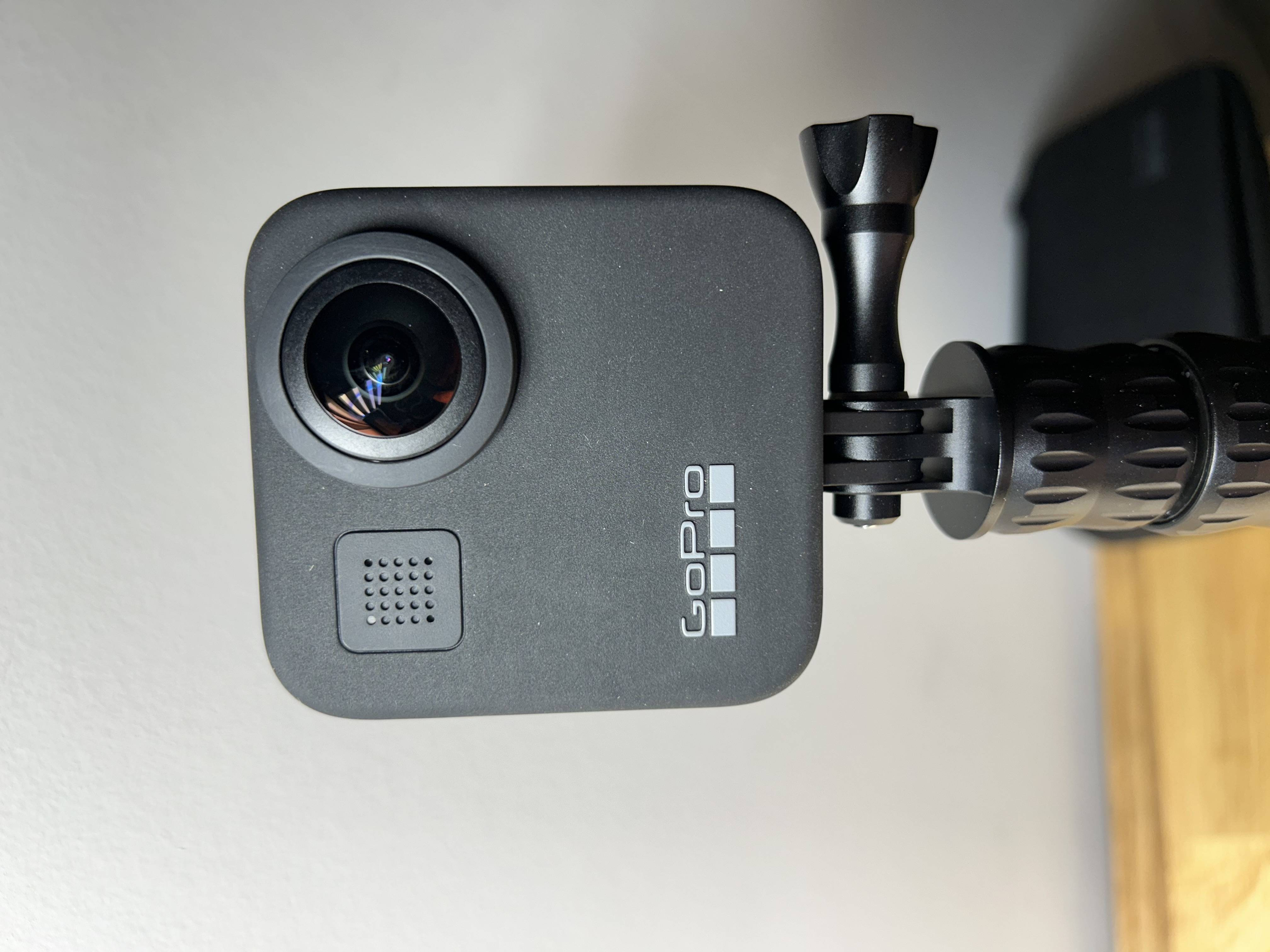 GoPro Max