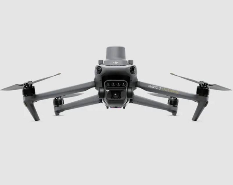 Mavid 3 Enterprise with RTK