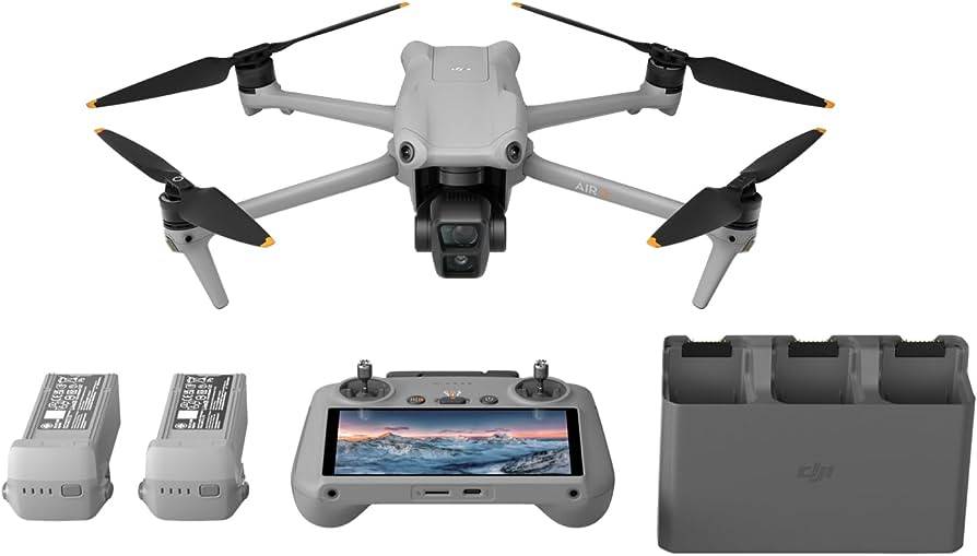 Mavic Air 3