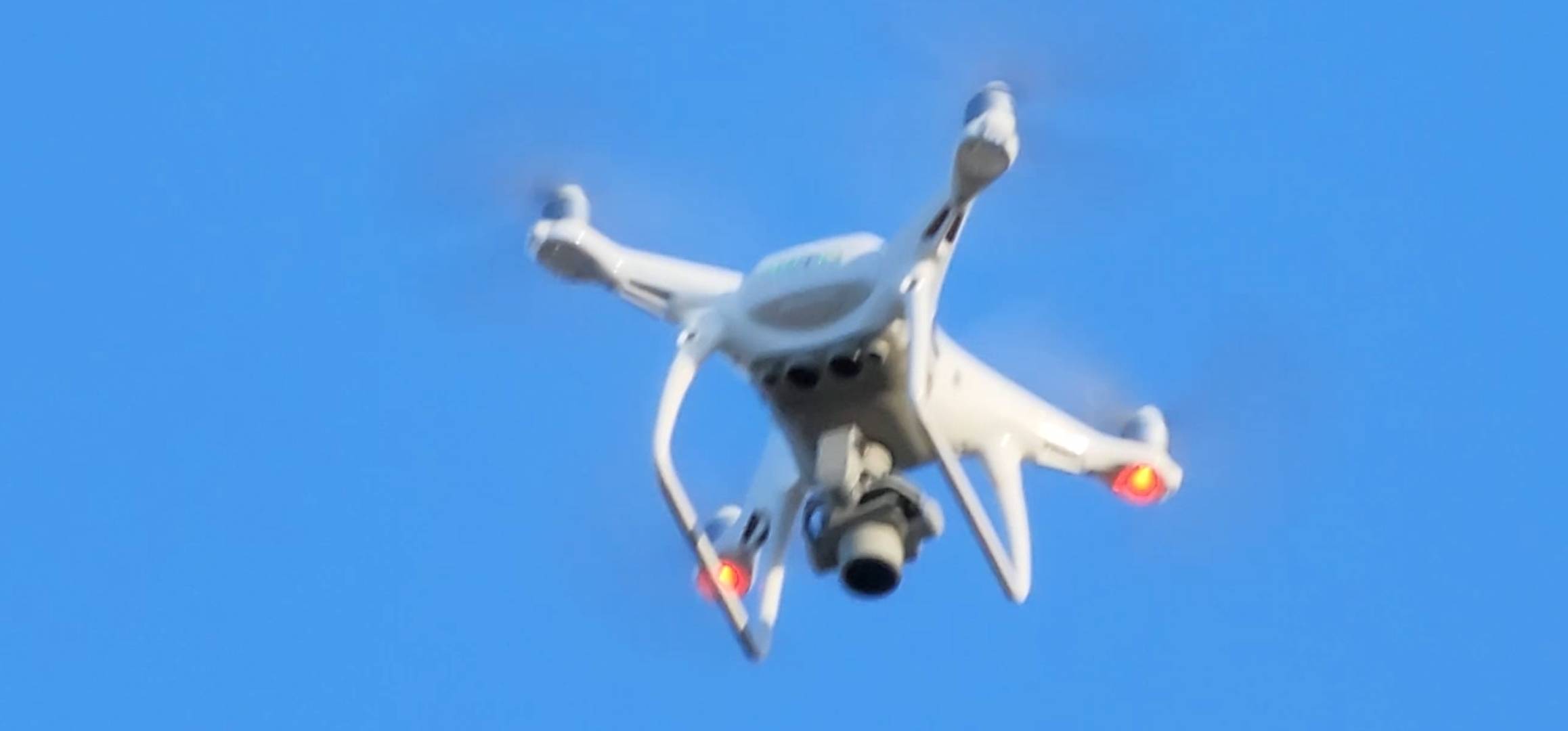 Phantom 4 RTK with RTK Mobile Station