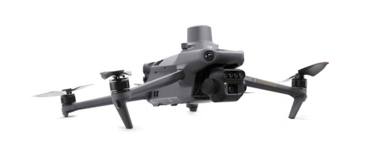 Mavic 3 Enterprise