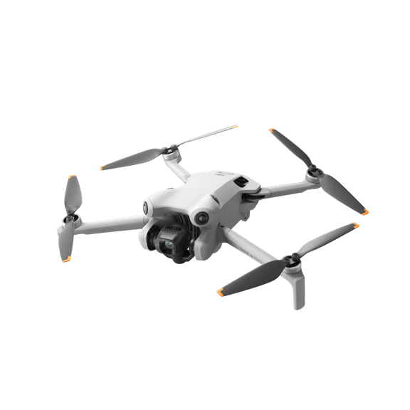 DJI MIni 4 Pro