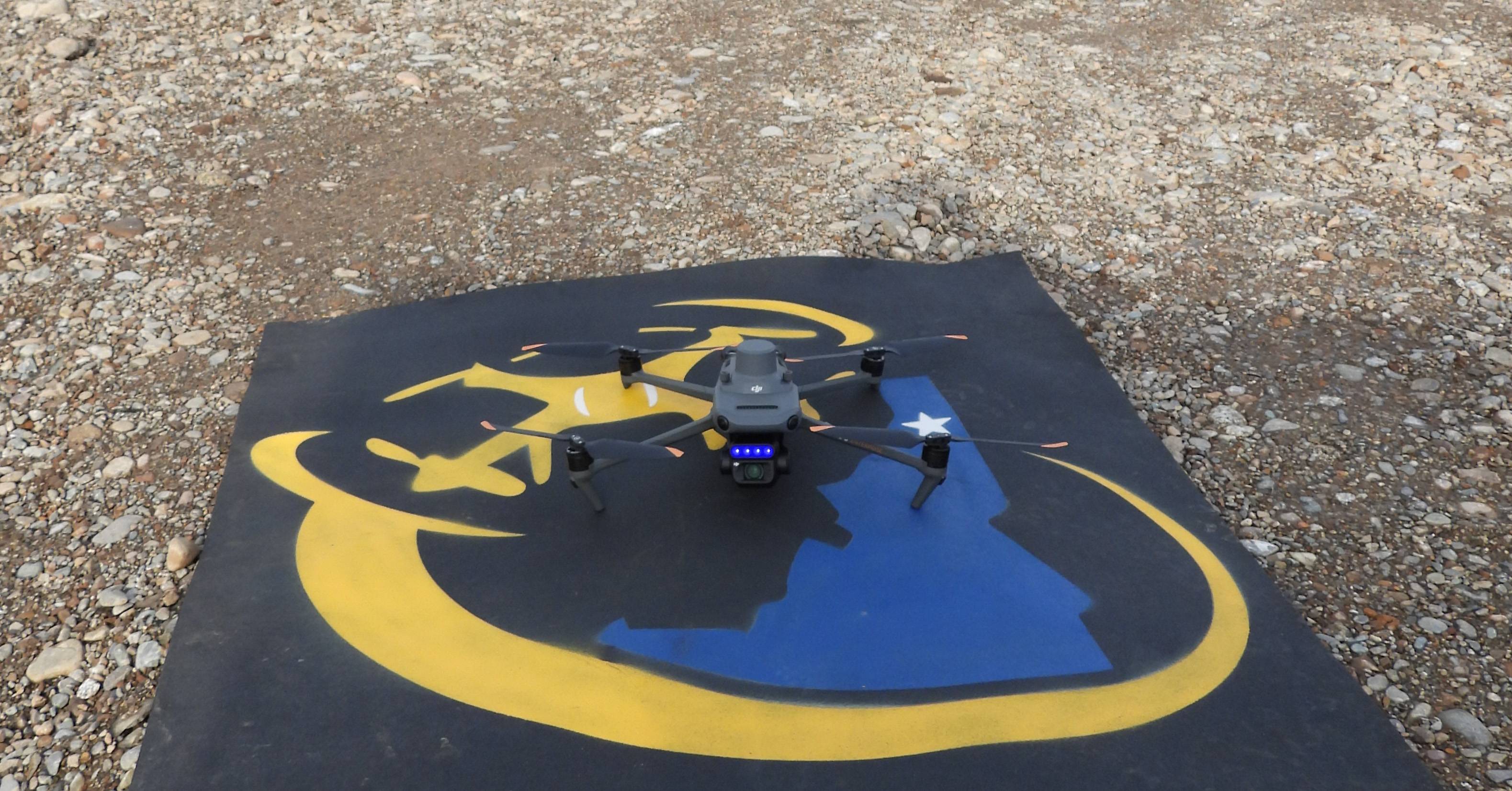 Mavic e Multispectral